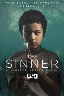The Sinner (2ª Temporada) - Poster / Capa / Cartaz - Oficial 1