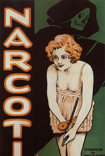 Narcotic - Poster / Capa / Cartaz - Oficial 2