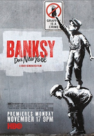 Banksy Ocupa New York (Banksy Does New York)