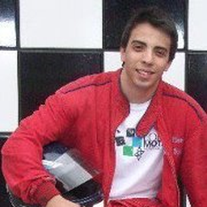 Foto de perfil de David Lopes Rodrigues