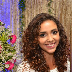 Foto de perfil de Larissa