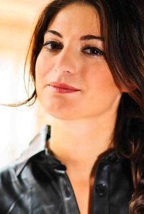 Alessandra Gonnella - Poster 1