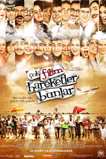 Çok Filim Hareketler Bunlar (Çok Filim Hareketler Bunlar)