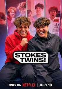 Stokes Twins (Stokes Twins)