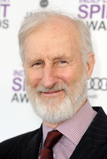 James Cromwell (I) - Poster 1