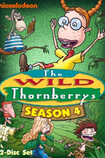 Os Thornberrys (4ª Temporada) (The Wild Thornberrys (Season 4))