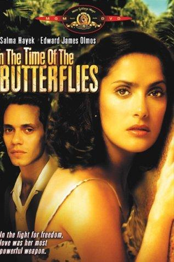  de Filme No Tempo das Borboletas (2001)