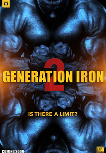Generation Iron 2 (Generation Iron 2)