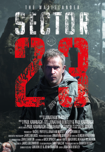 The Wastelander: Sector 23 (The Wastelander: Sector 23)