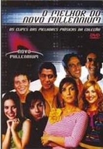 O Melhor do Novo Millennium (O Melhor do Novo Millennium)