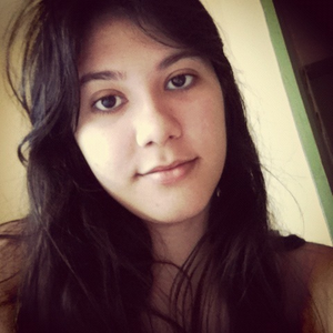 Foto de perfil de Ingrid Pedrosa