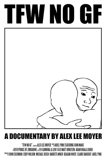  de Filme TFW NO GF (2020)