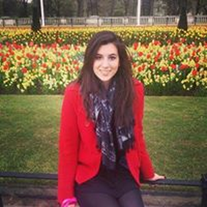 Foto de perfil de Renata
