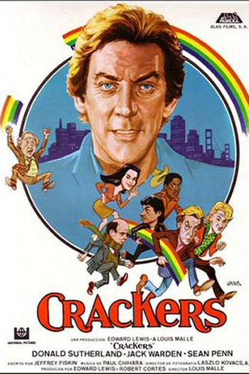  de Filme Alta Incompetência (1984)