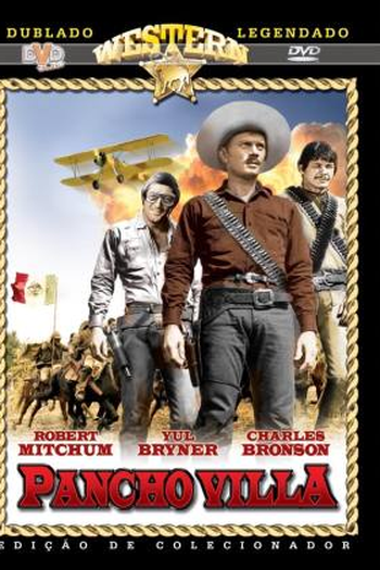  de Filme Villa, o Caudilho (1968)