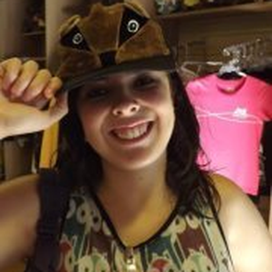 Foto de perfil de Isabella Gonçalves