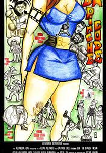 Da Pinche Code (Da Pinche Code)