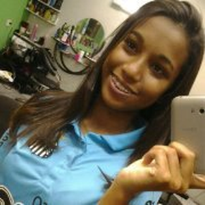 Foto de perfil de Thayná Soares