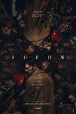Hokum: O Pesadelo da Bruxa (Hokum)