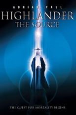 Highlander: A Origem (Highlander: The Source)