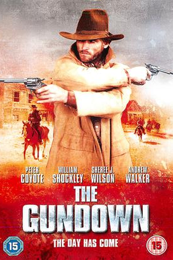  de Filme O Duelo dos Fora da Lei (2011)