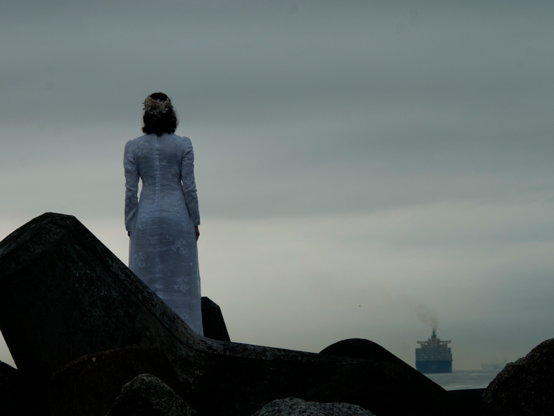 Foto 2 de Miragem do Porto