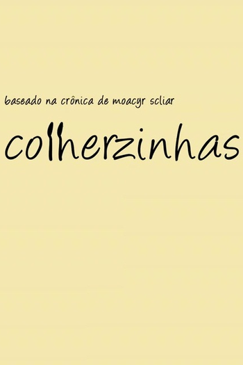 Poster de Curta Colherzinhas (2011)