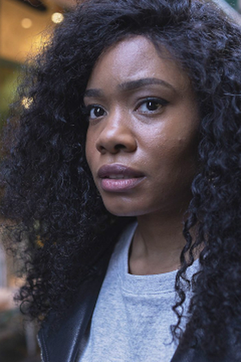 Poster de Episódio Someone is Lying (2020)
