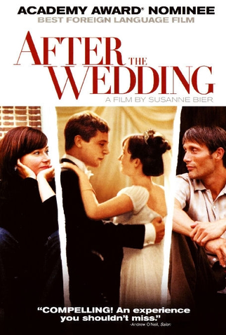 Poster 4 de Filme Depois do Casamento (2006)