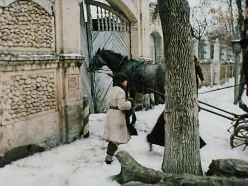 Foto 9 de Let us part while we are good     