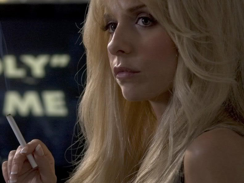 Foto 14 de Southland Tales: O Fim do Mundo