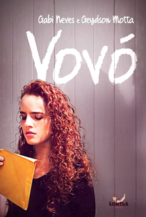 Vovó - Poster / Capa / Cartaz - Oficial 1