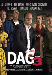 Dag (3ª Temporada) (Dag)