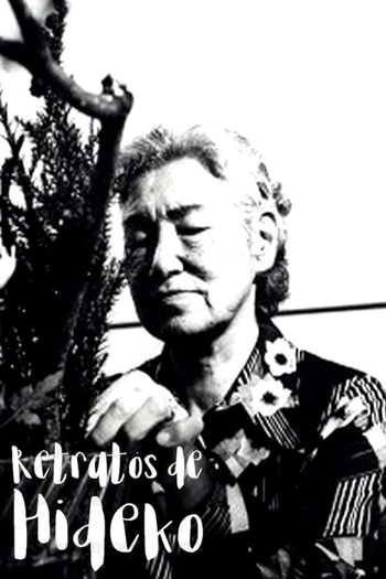  de Curta Retratos de Hideko (1981)
