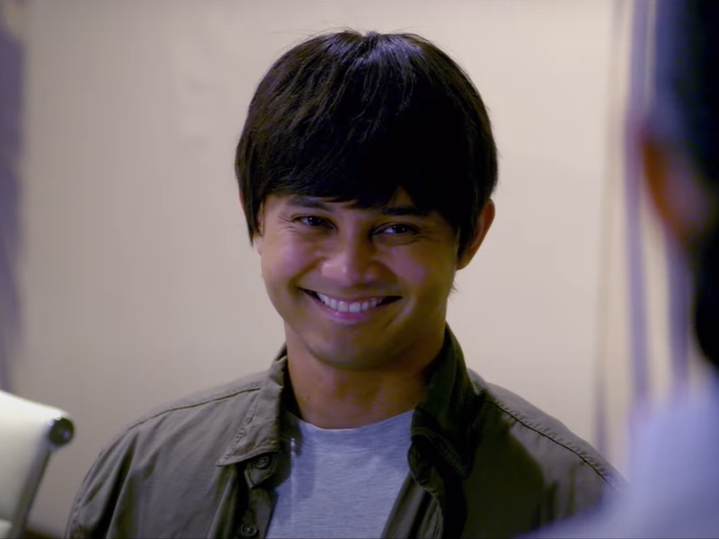 Foto 4 de Por Sua Causa