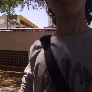 Foto de perfil de MatheusCarneiro