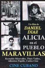 Alicia no Povoado de Maravillas (Alicia en el pueblo de Maravillas)