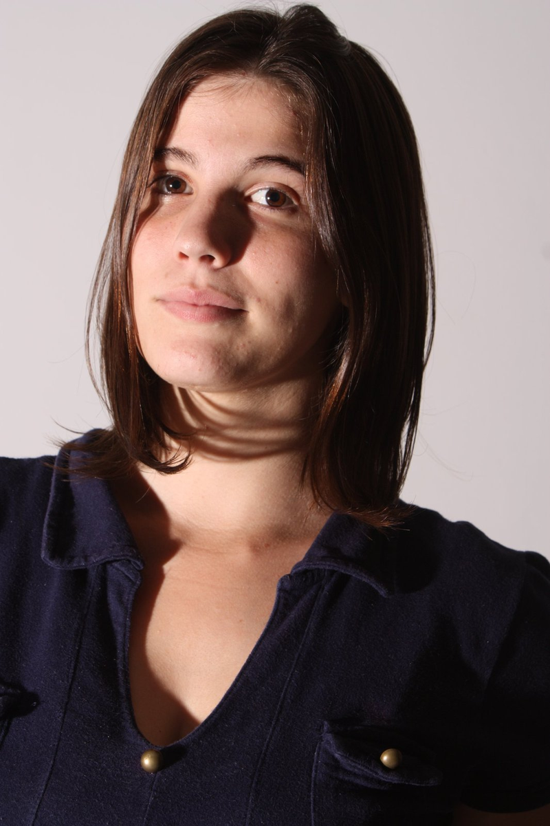 Jéssica Michels - Foto 1