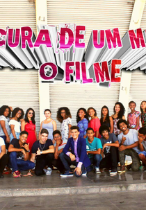 A Procura de um Mistério (A Procura de um Mistério)