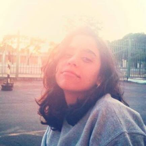 Foto de perfil de Bruna Tavares