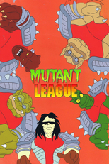 Mutant League (Mutant League)