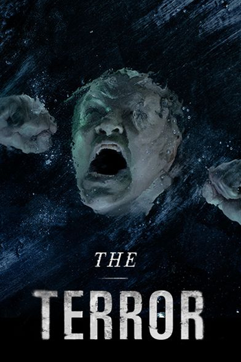  de Série The Terror (1ª Temporada) (2018)