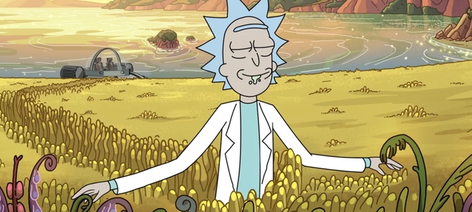 Rick and Morty | Confira os títulos dos próximos episódios da quarta temporada - NerdBunker