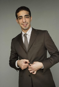 Mhamed Arezki