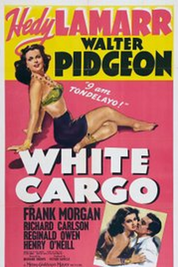  de Filme Demônio do Congo (1942)