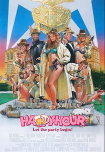 Happy Hour (Happy Hour)