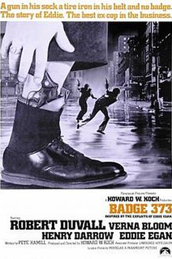  de Filme Ruge o Ódio (1973)