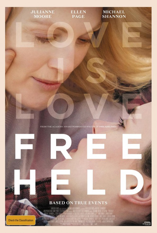 Poster 1 de Filme Amor Por Direito (2015)
