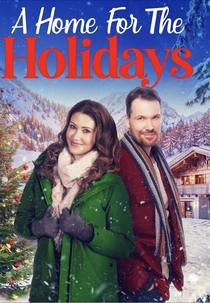 A Home for the Holidays (A Home for the Holidays)