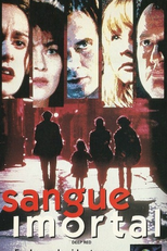 Sangue Imortal (Deep Red)